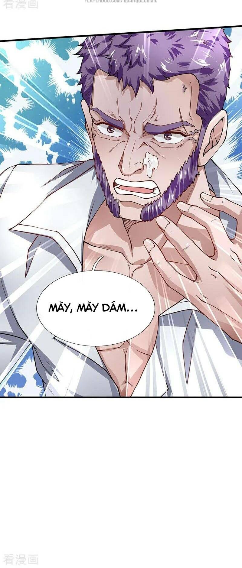 Chung Cực Binh Vương Tại Đô Thị Chapter 56 - Trang 2