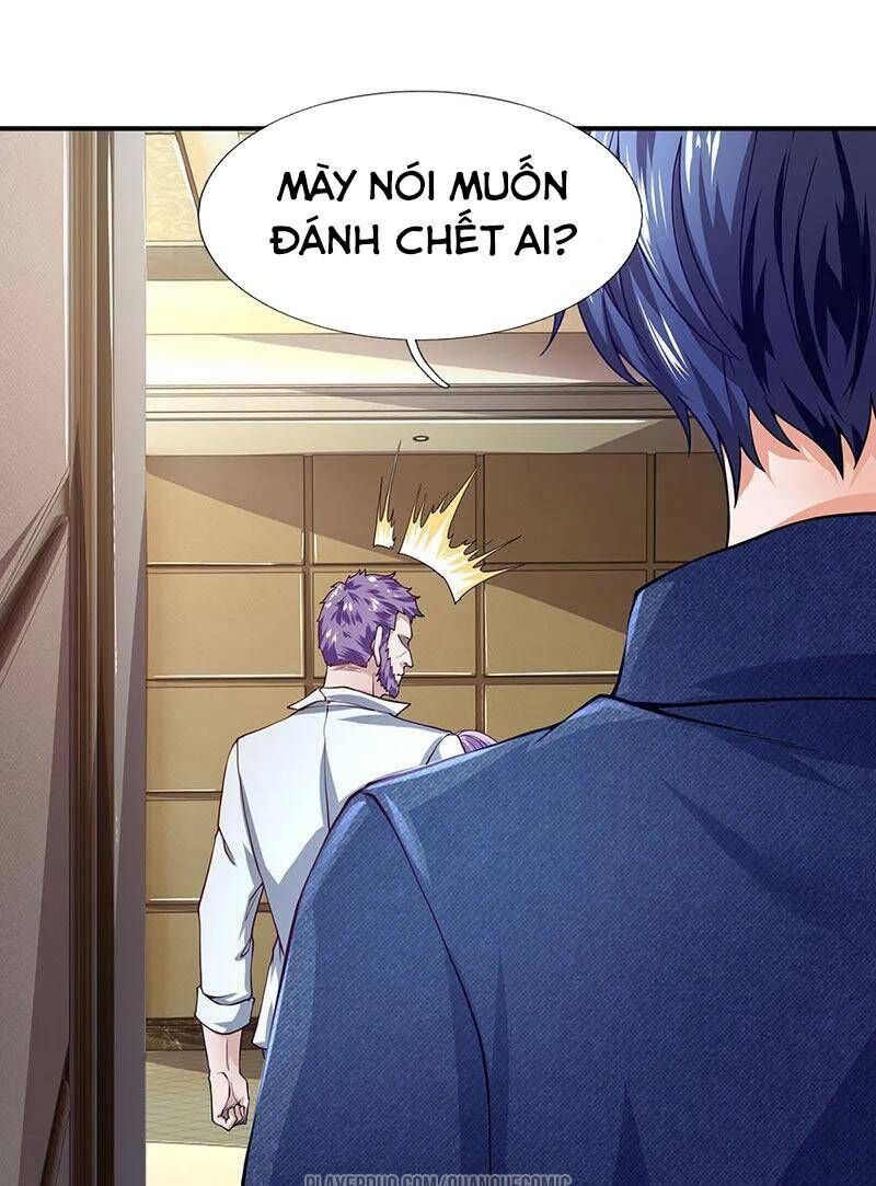 Chung Cực Binh Vương Tại Đô Thị Chapter 56 - Trang 2