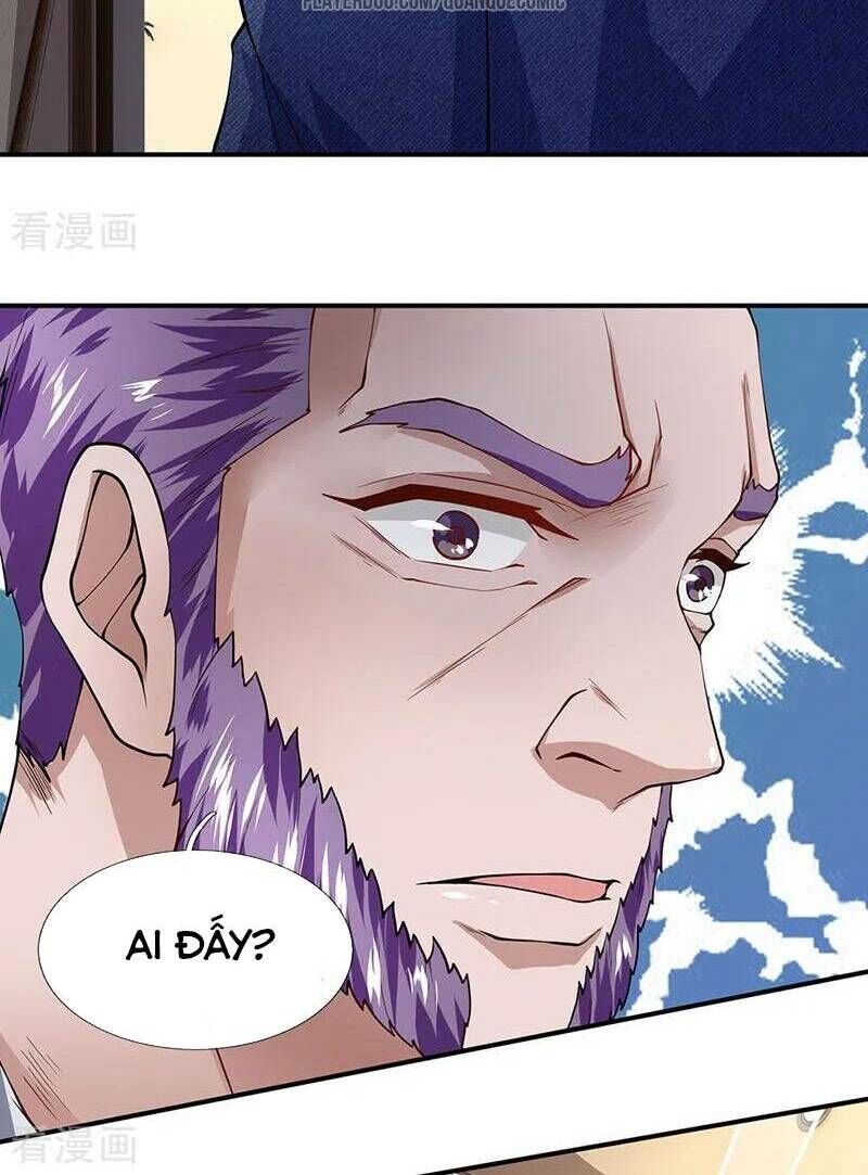 Chung Cực Binh Vương Tại Đô Thị Chapter 56 - Trang 2