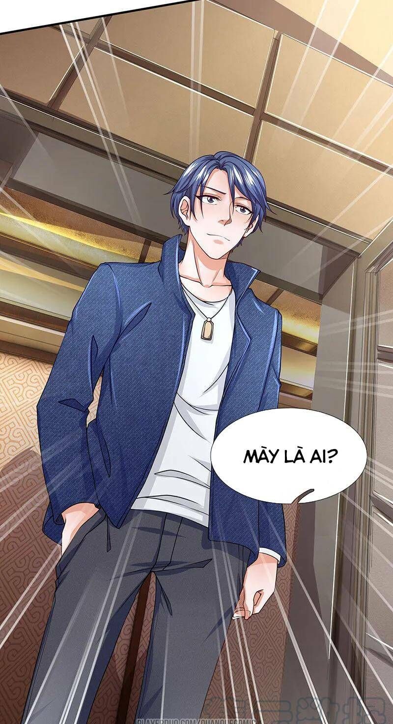 Chung Cực Binh Vương Tại Đô Thị Chapter 56 - Trang 2