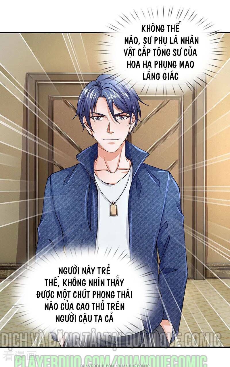 Chung Cực Binh Vương Tại Đô Thị Chapter 56 - Trang 2