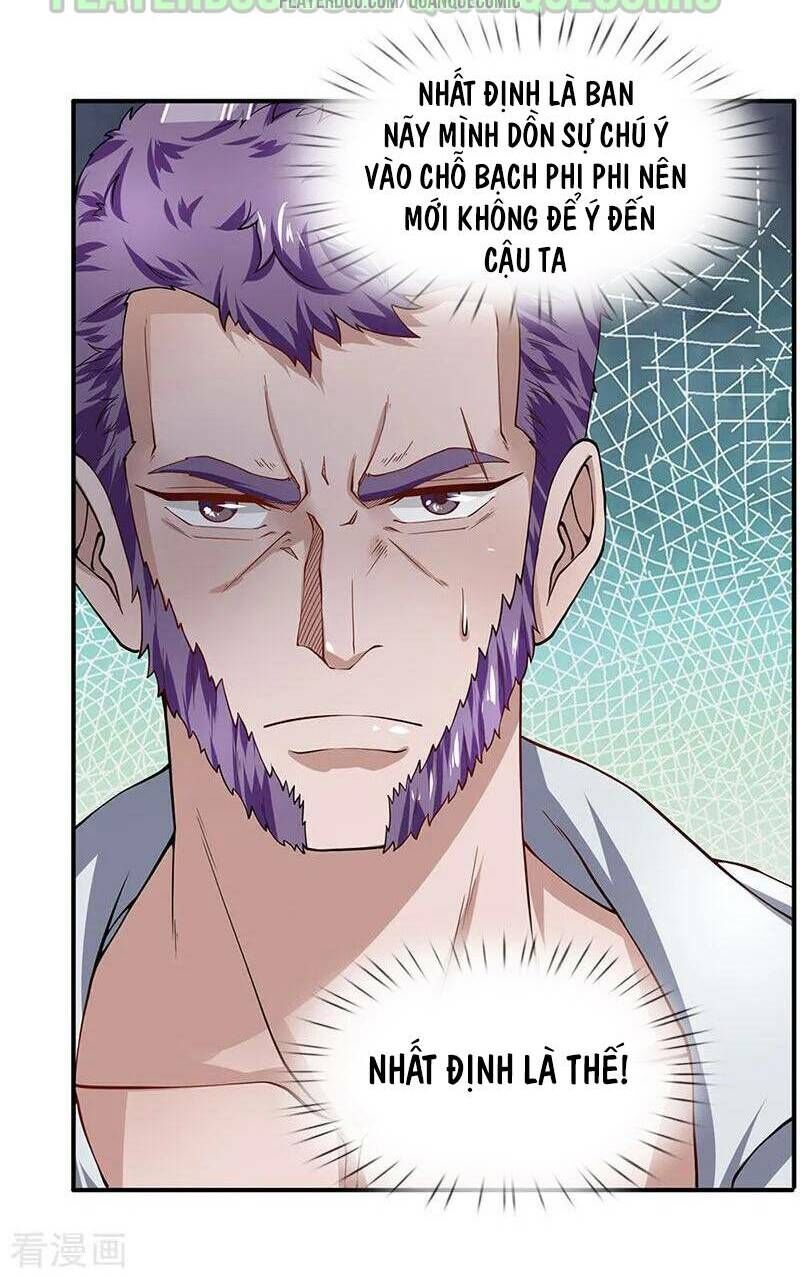 Chung Cực Binh Vương Tại Đô Thị Chapter 56 - Trang 2