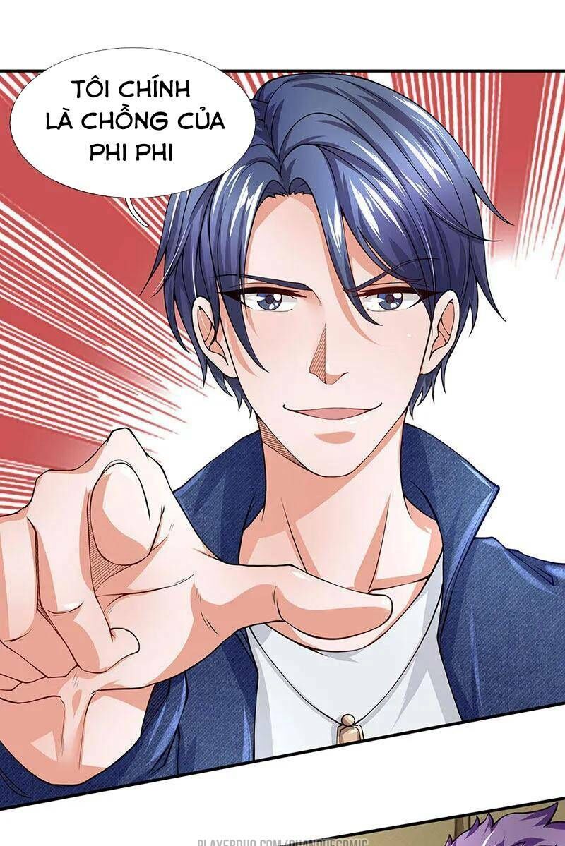 Chung Cực Binh Vương Tại Đô Thị Chapter 56 - Trang 2