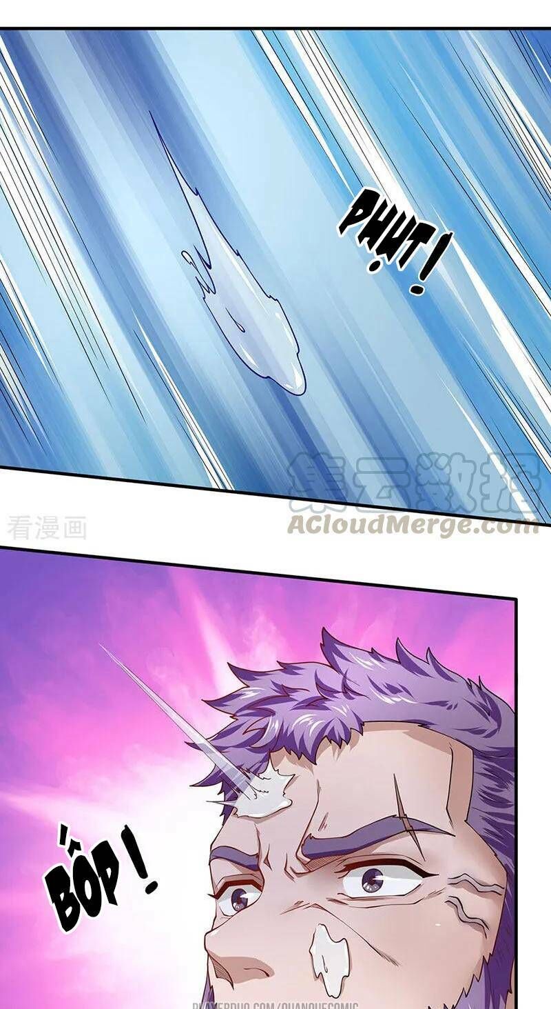 Chung Cực Binh Vương Tại Đô Thị Chapter 57 - Trang 2