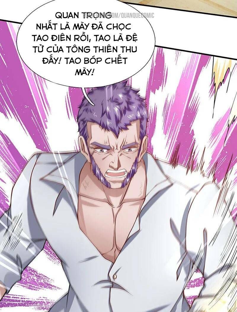 Chung Cực Binh Vương Tại Đô Thị Chapter 57 - Trang 2