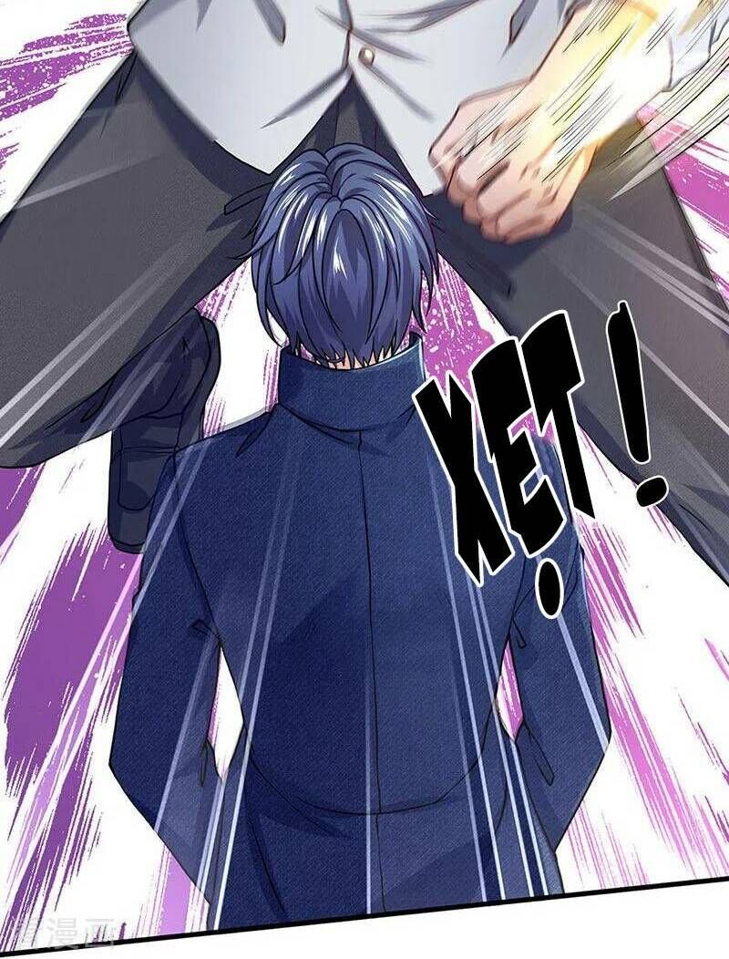 Chung Cực Binh Vương Tại Đô Thị Chapter 57 - Trang 2