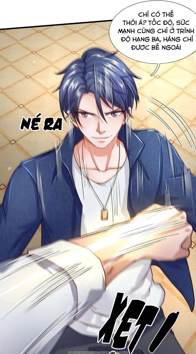 Chung Cực Binh Vương Tại Đô Thị Chapter 57 - Trang 2