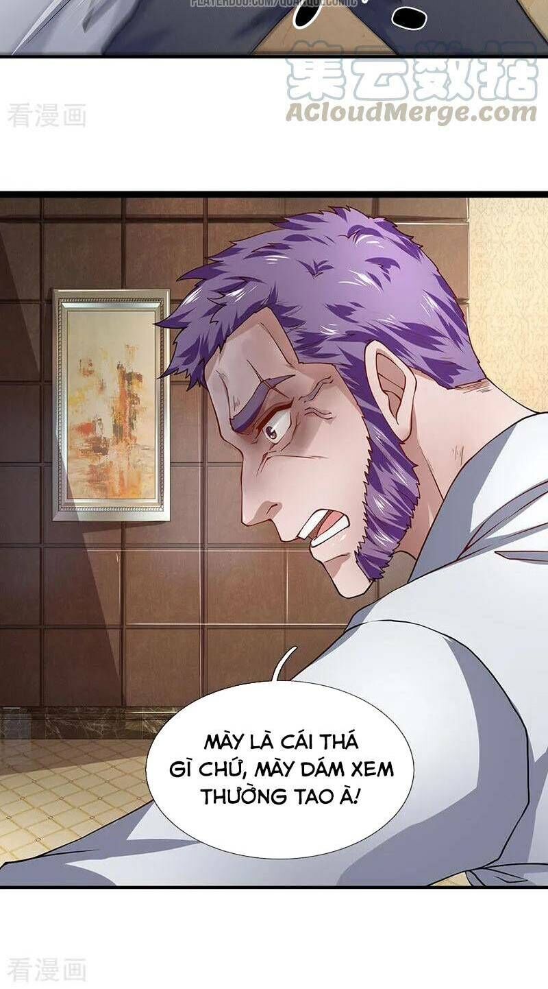 Chung Cực Binh Vương Tại Đô Thị Chapter 57 - Trang 2