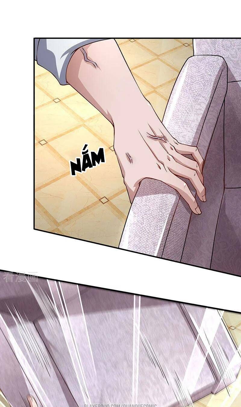 Chung Cực Binh Vương Tại Đô Thị Chapter 57 - Trang 2