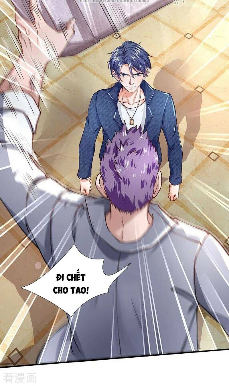 Chung Cực Binh Vương Tại Đô Thị Chapter 57 - Trang 2