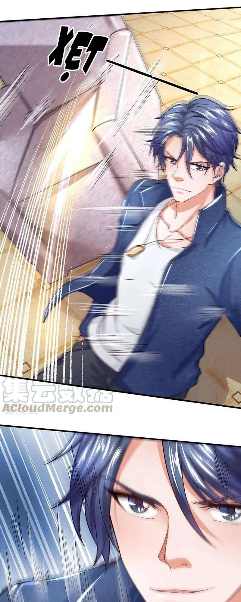 Chung Cực Binh Vương Tại Đô Thị Chapter 57 - Trang 2