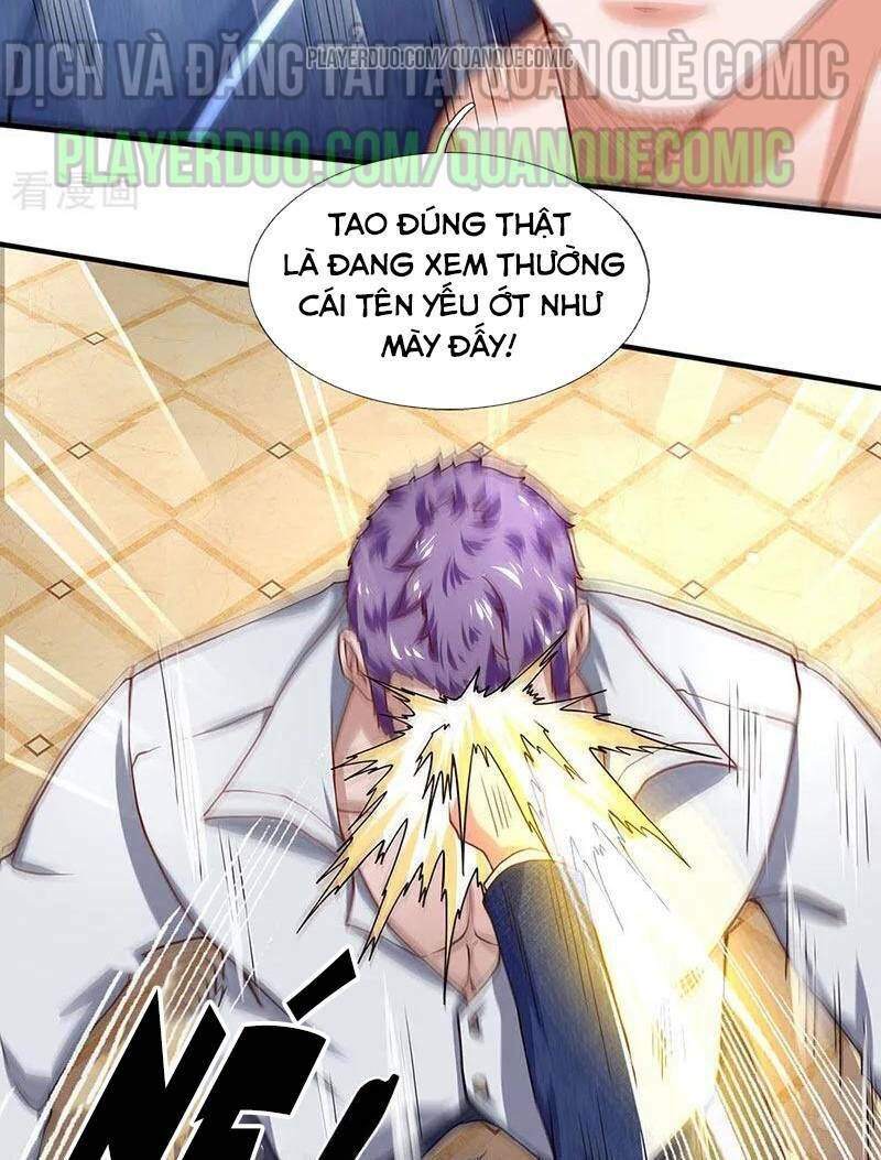 Chung Cực Binh Vương Tại Đô Thị Chapter 57 - Trang 2