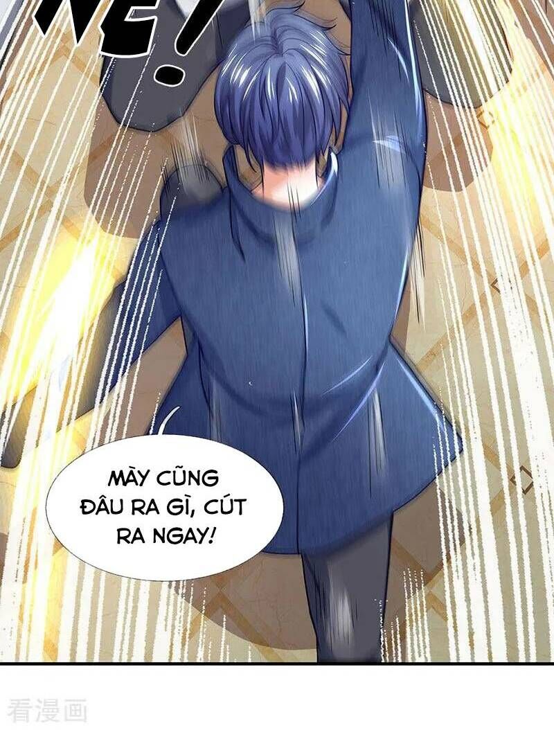 Chung Cực Binh Vương Tại Đô Thị Chapter 57 - Trang 2