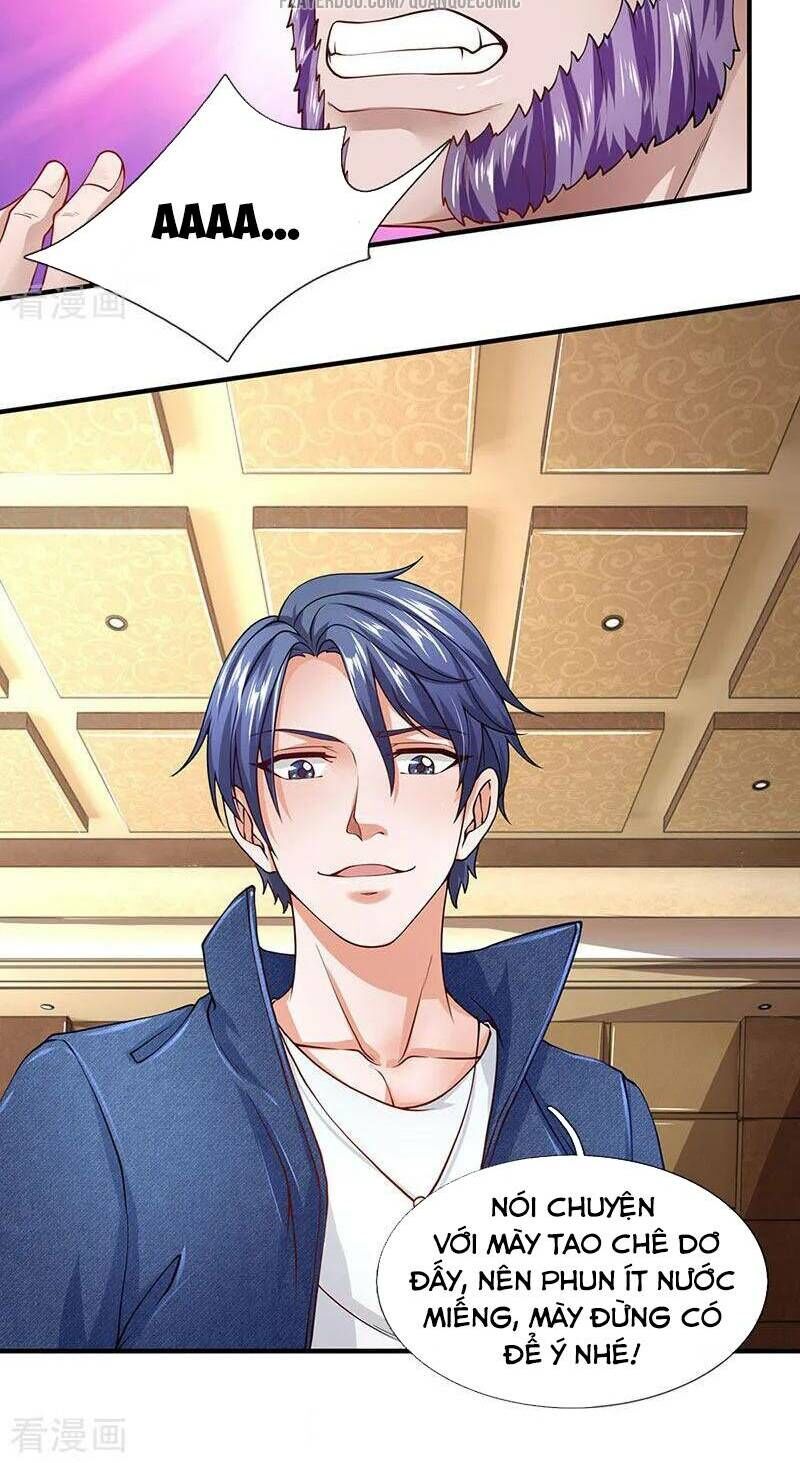 Chung Cực Binh Vương Tại Đô Thị Chapter 57 - Trang 2