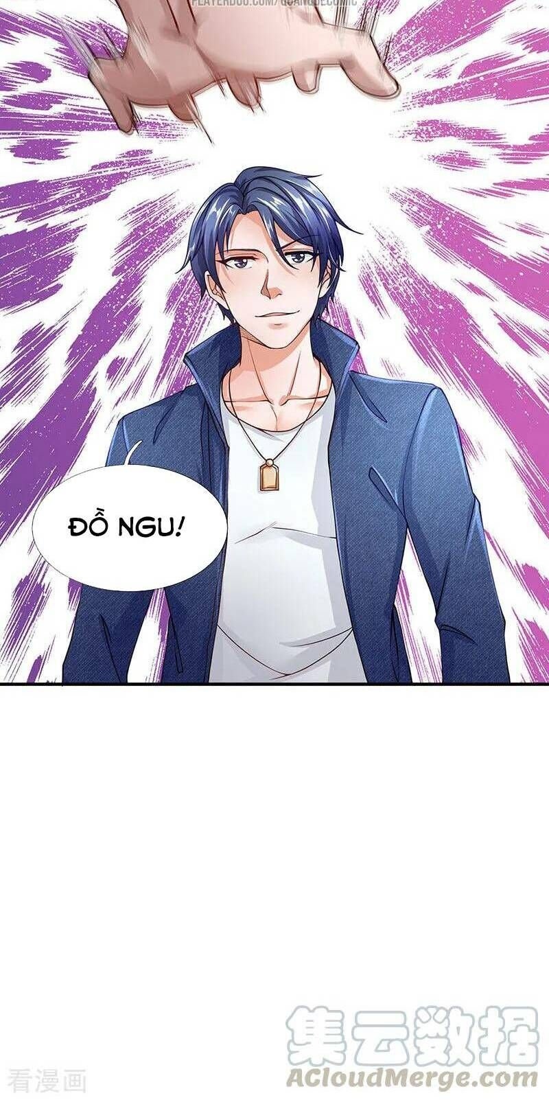 Chung Cực Binh Vương Tại Đô Thị Chapter 57 - Trang 2