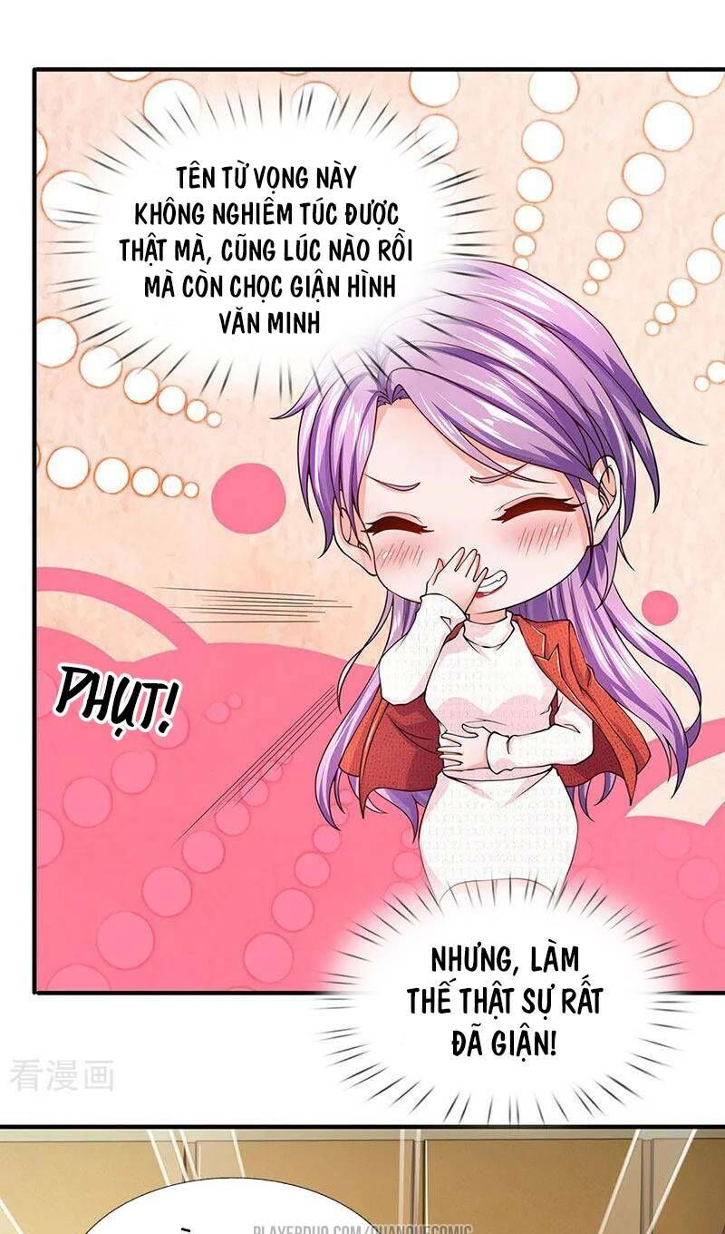 Chung Cực Binh Vương Tại Đô Thị Chapter 57 - Trang 2