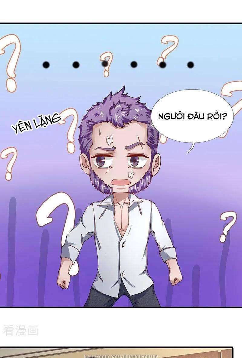 Chung Cực Binh Vương Tại Đô Thị Chapter 57 - Trang 2