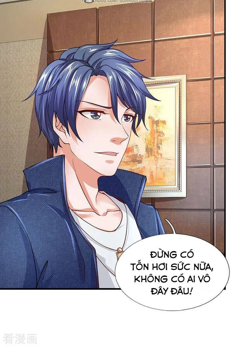 Chung Cực Binh Vương Tại Đô Thị Chapter 57 - Trang 2