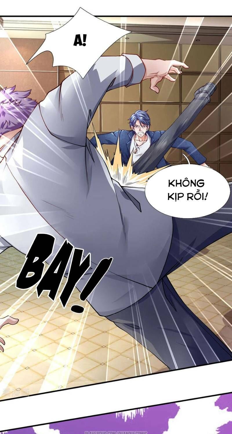 Chung Cực Binh Vương Tại Đô Thị Chapter 58 - Trang 2