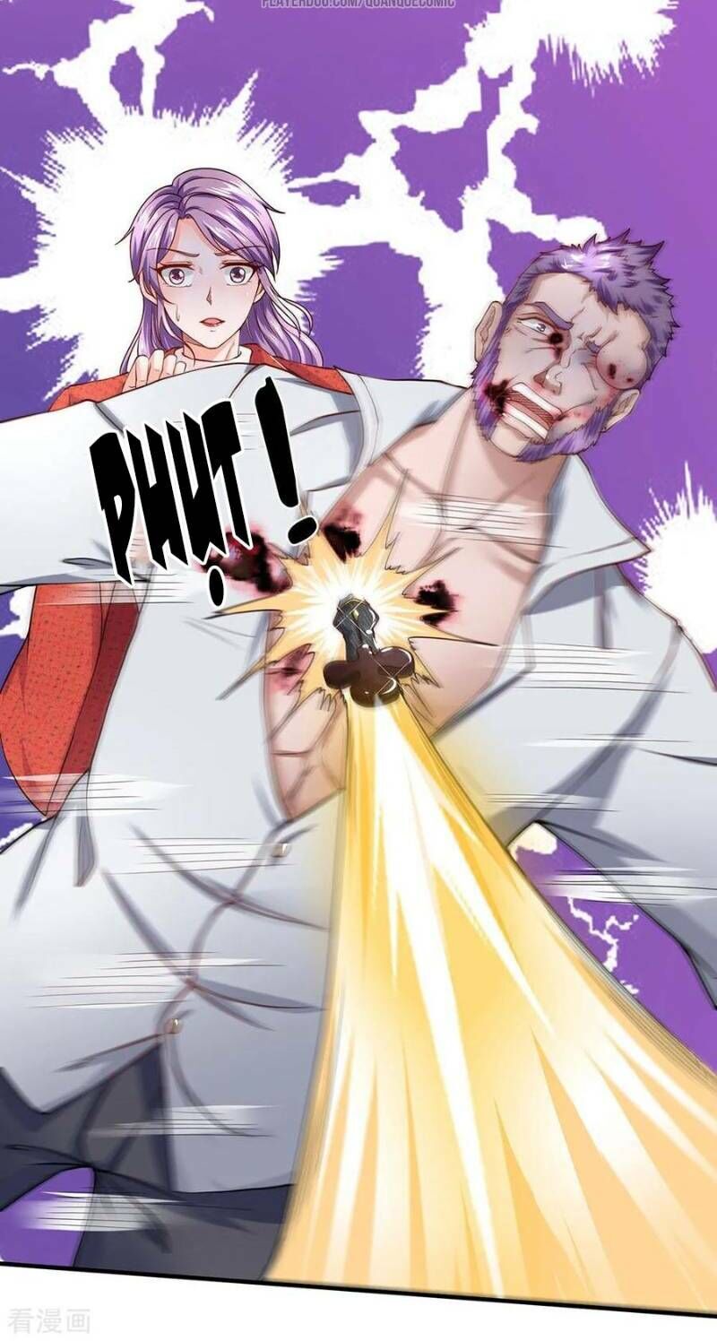 Chung Cực Binh Vương Tại Đô Thị Chapter 58 - Trang 2