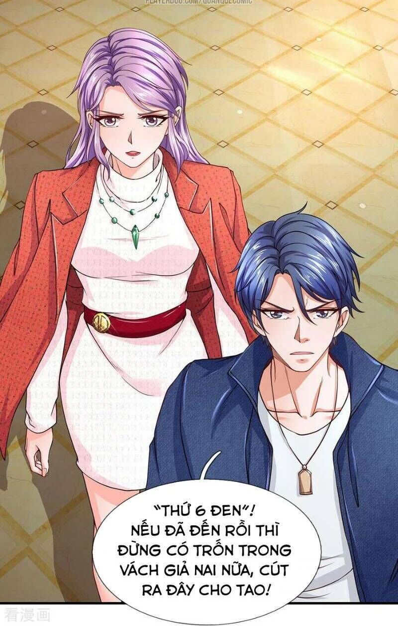 Chung Cực Binh Vương Tại Đô Thị Chapter 58 - Trang 2