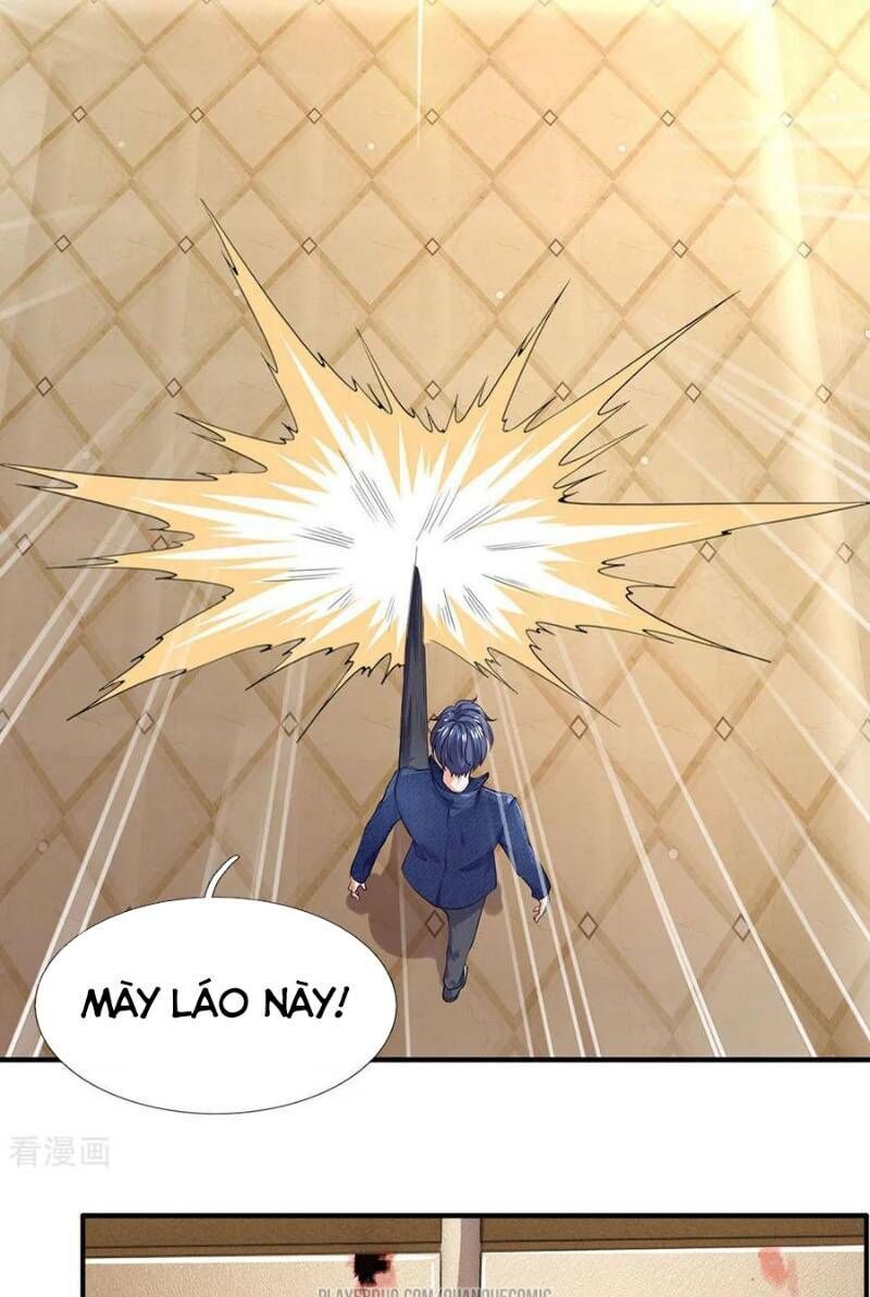 Chung Cực Binh Vương Tại Đô Thị Chapter 58 - Trang 2