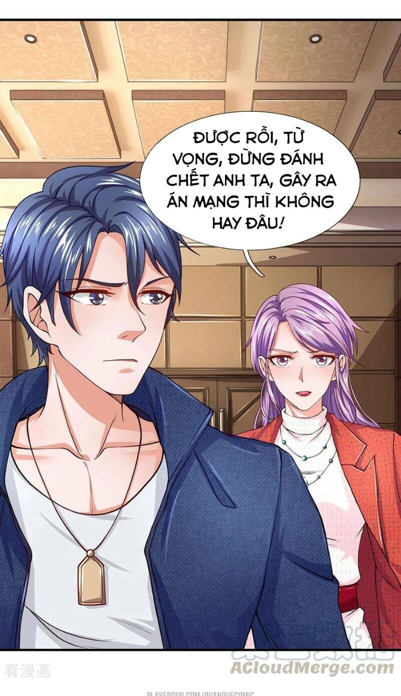 Chung Cực Binh Vương Tại Đô Thị Chapter 58 - Trang 2