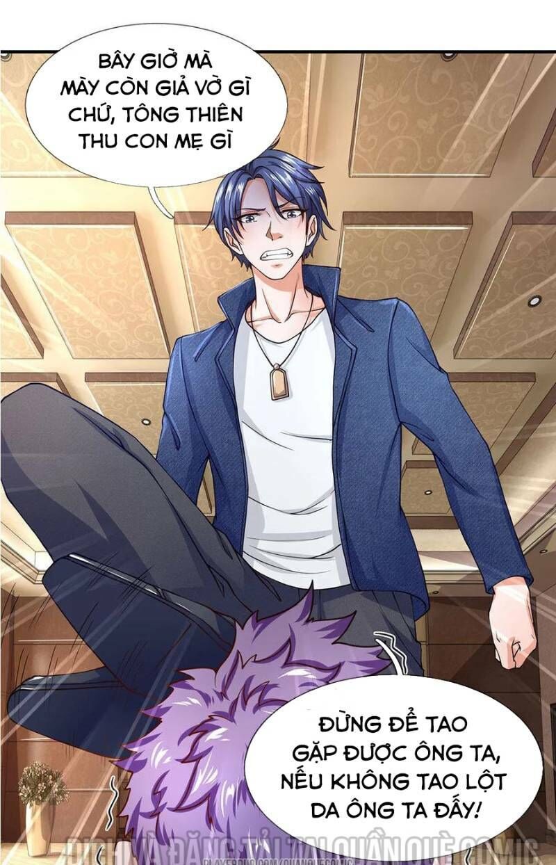 Chung Cực Binh Vương Tại Đô Thị Chapter 58 - Trang 2