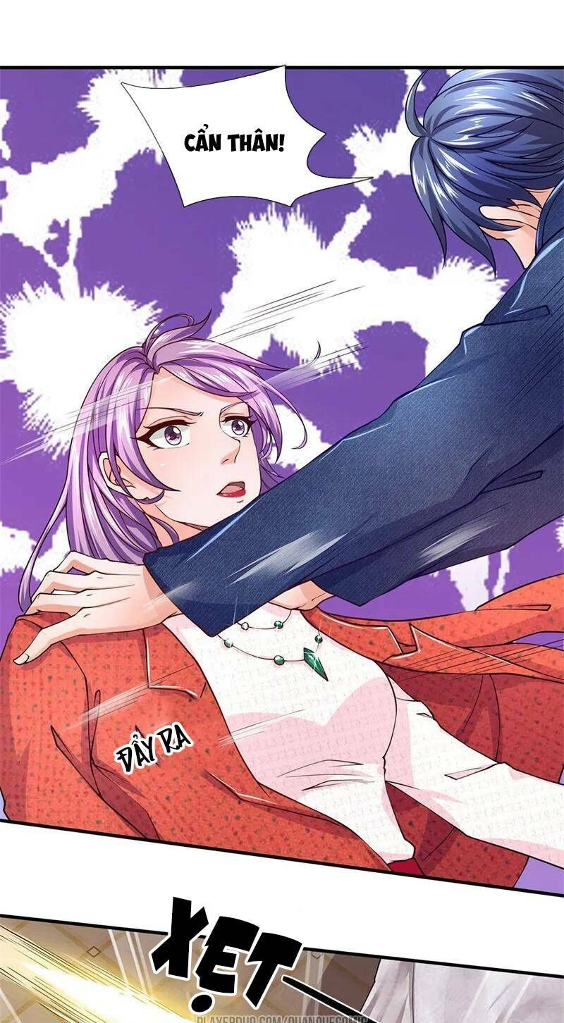 Chung Cực Binh Vương Tại Đô Thị Chapter 59 - Trang 2