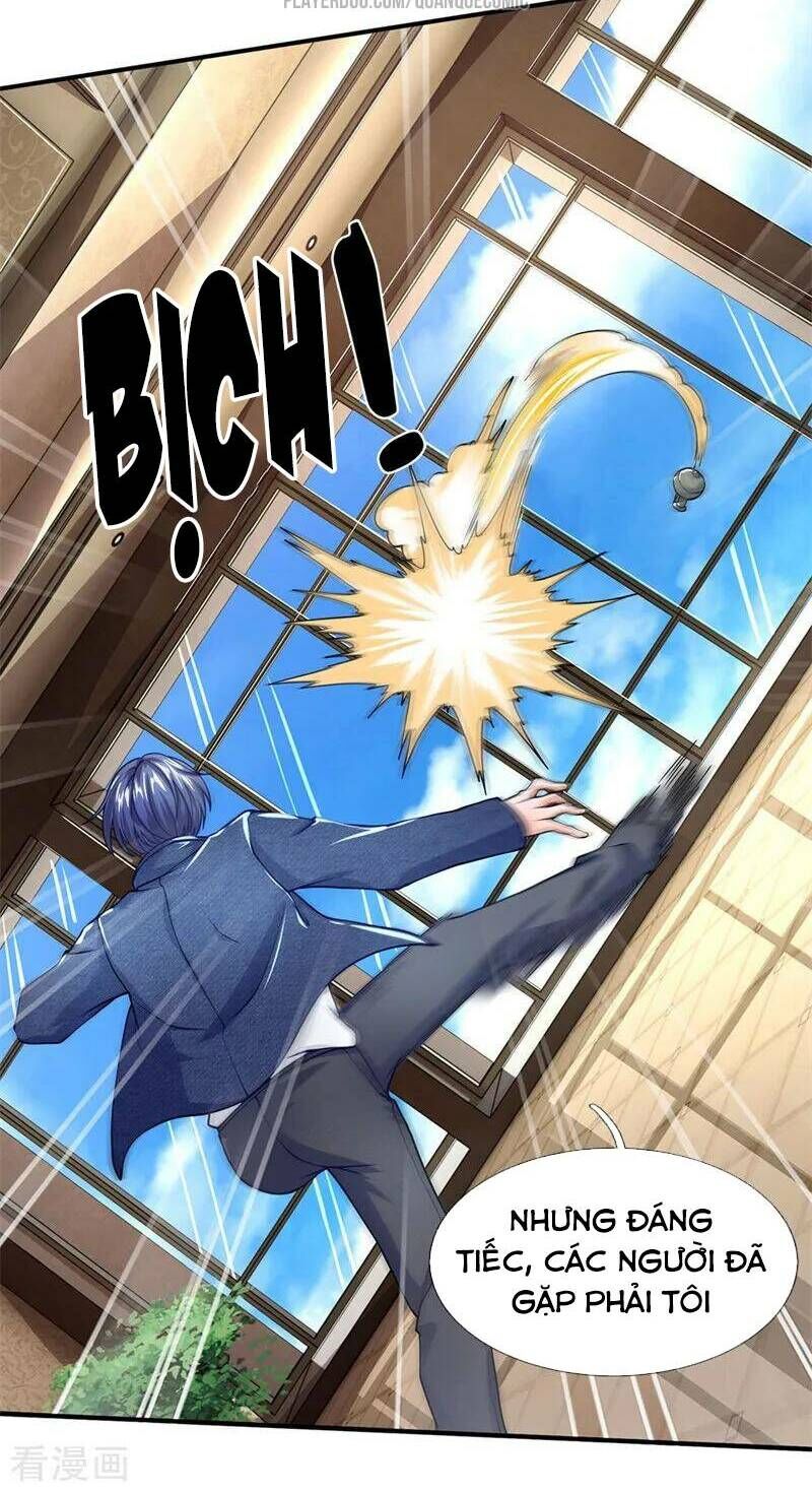 Chung Cực Binh Vương Tại Đô Thị Chapter 59 - Trang 2