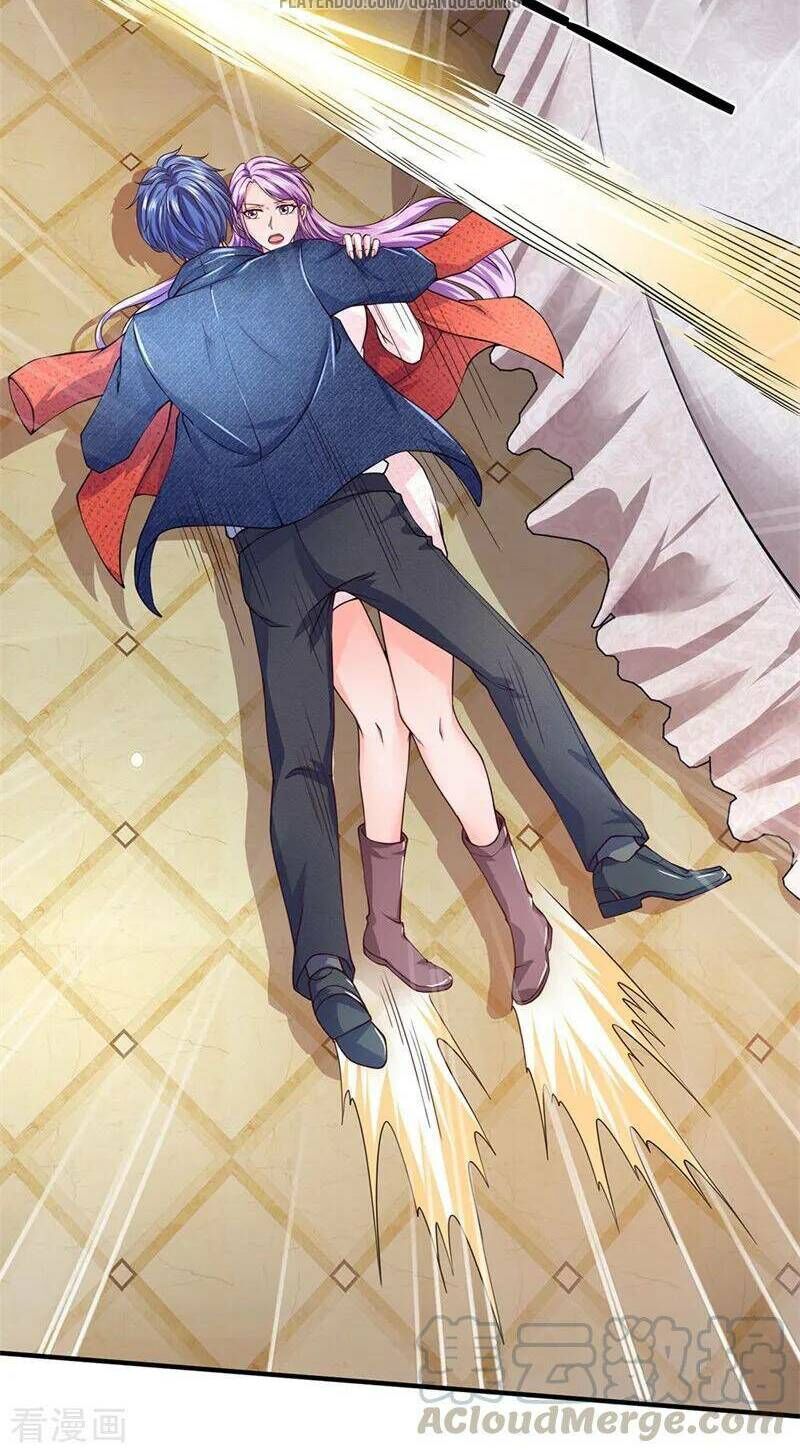 Chung Cực Binh Vương Tại Đô Thị Chapter 59 - Trang 2