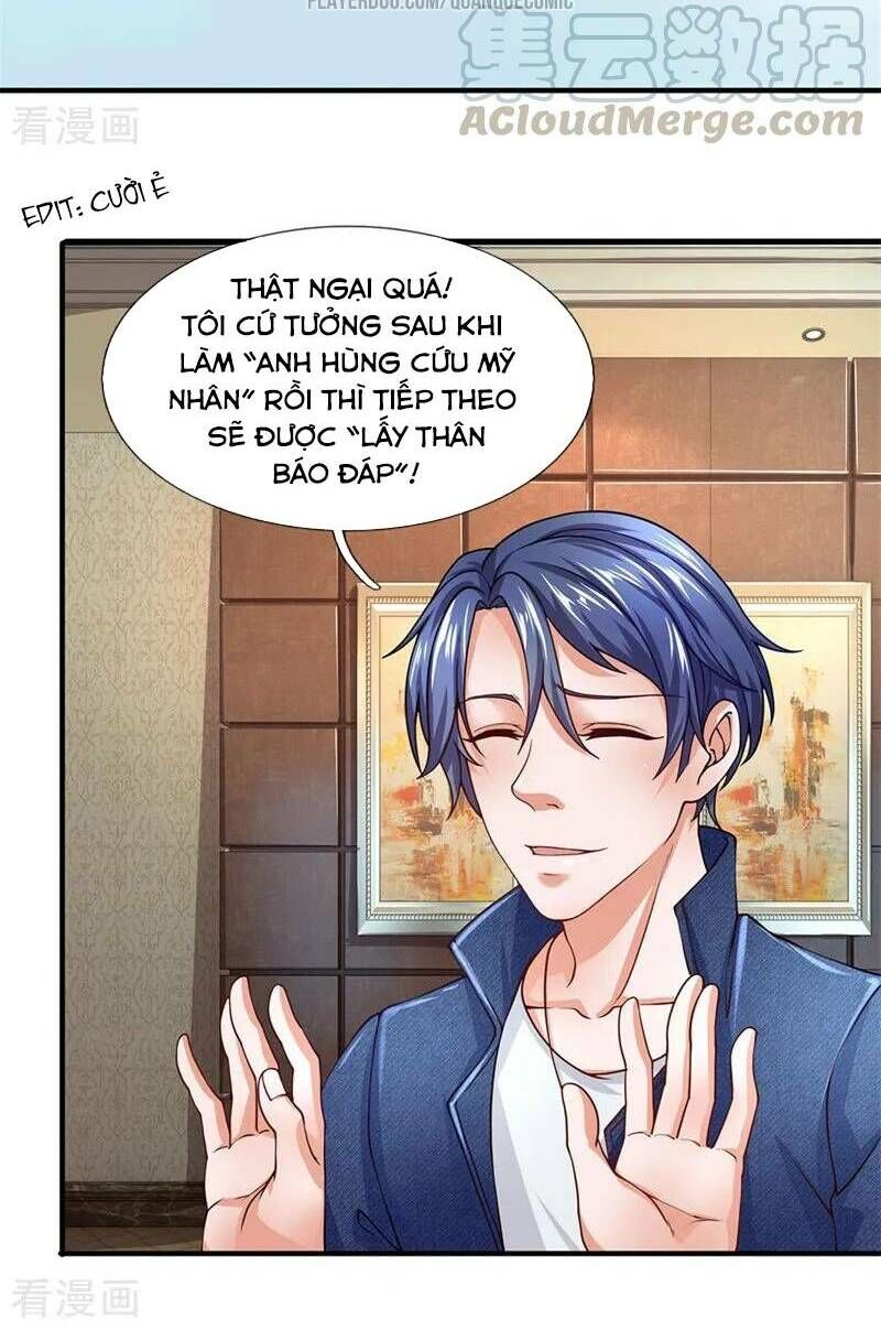 Chung Cực Binh Vương Tại Đô Thị Chapter 59 - Trang 2