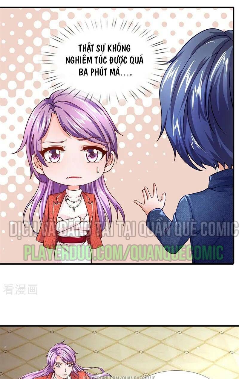 Chung Cực Binh Vương Tại Đô Thị Chapter 59 - Trang 2