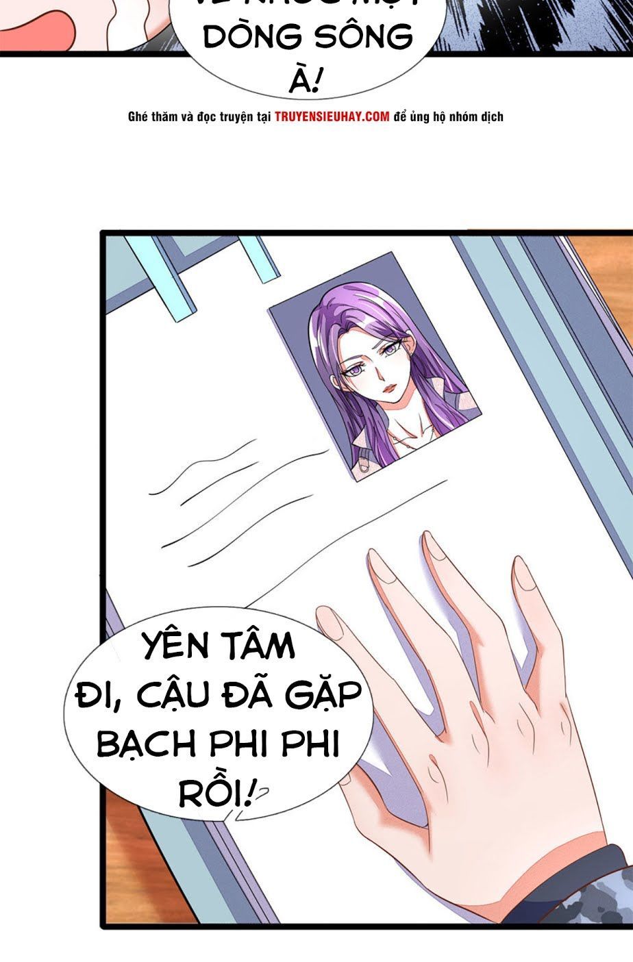 Chung Cực Binh Vương Tại Đô Thị Chapter 6 - Trang 2