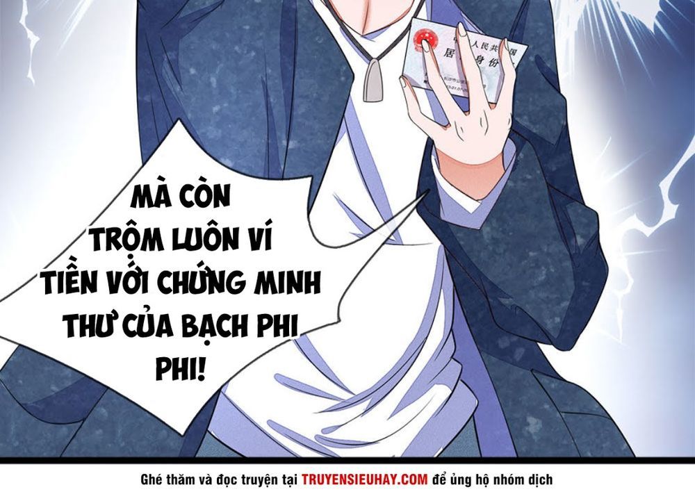 Chung Cực Binh Vương Tại Đô Thị Chapter 6 - Trang 2