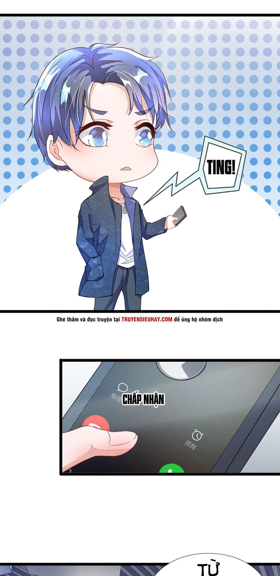 Chung Cực Binh Vương Tại Đô Thị Chapter 6 - Trang 2