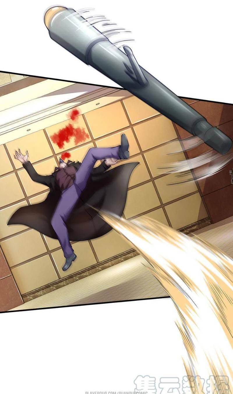 Chung Cực Binh Vương Tại Đô Thị Chapter 60 - Trang 2