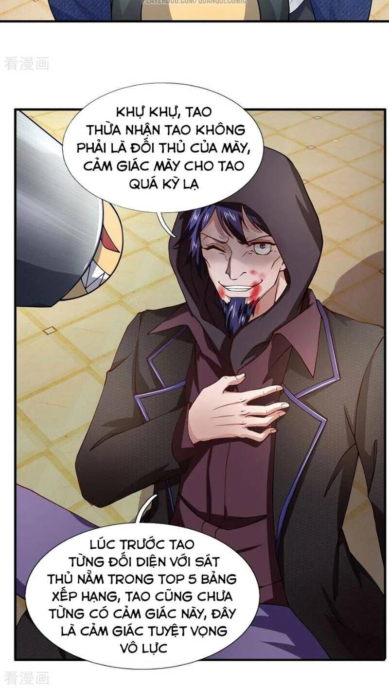 Chung Cực Binh Vương Tại Đô Thị Chapter 60 - Trang 2