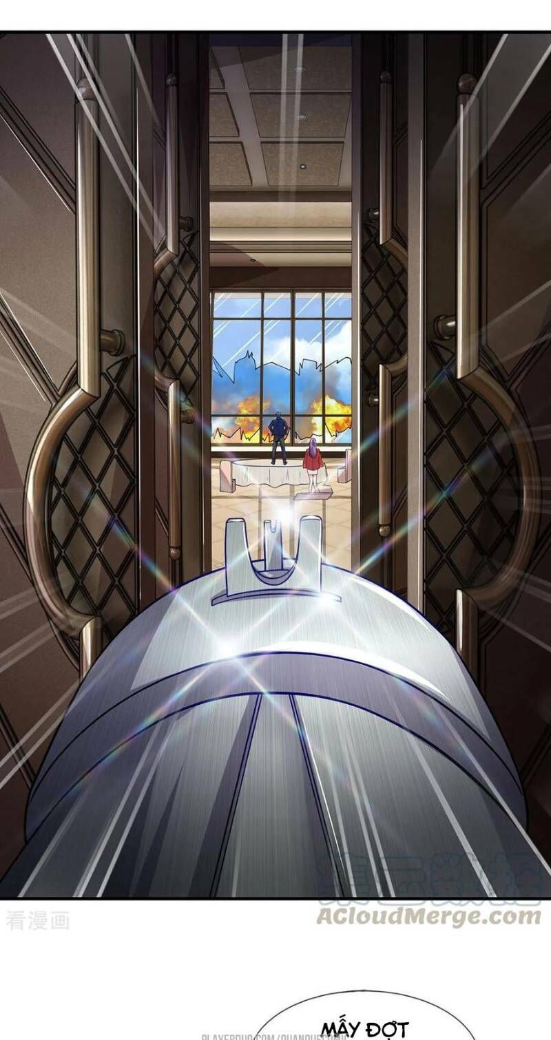 Chung Cực Binh Vương Tại Đô Thị Chapter 60 - Trang 2