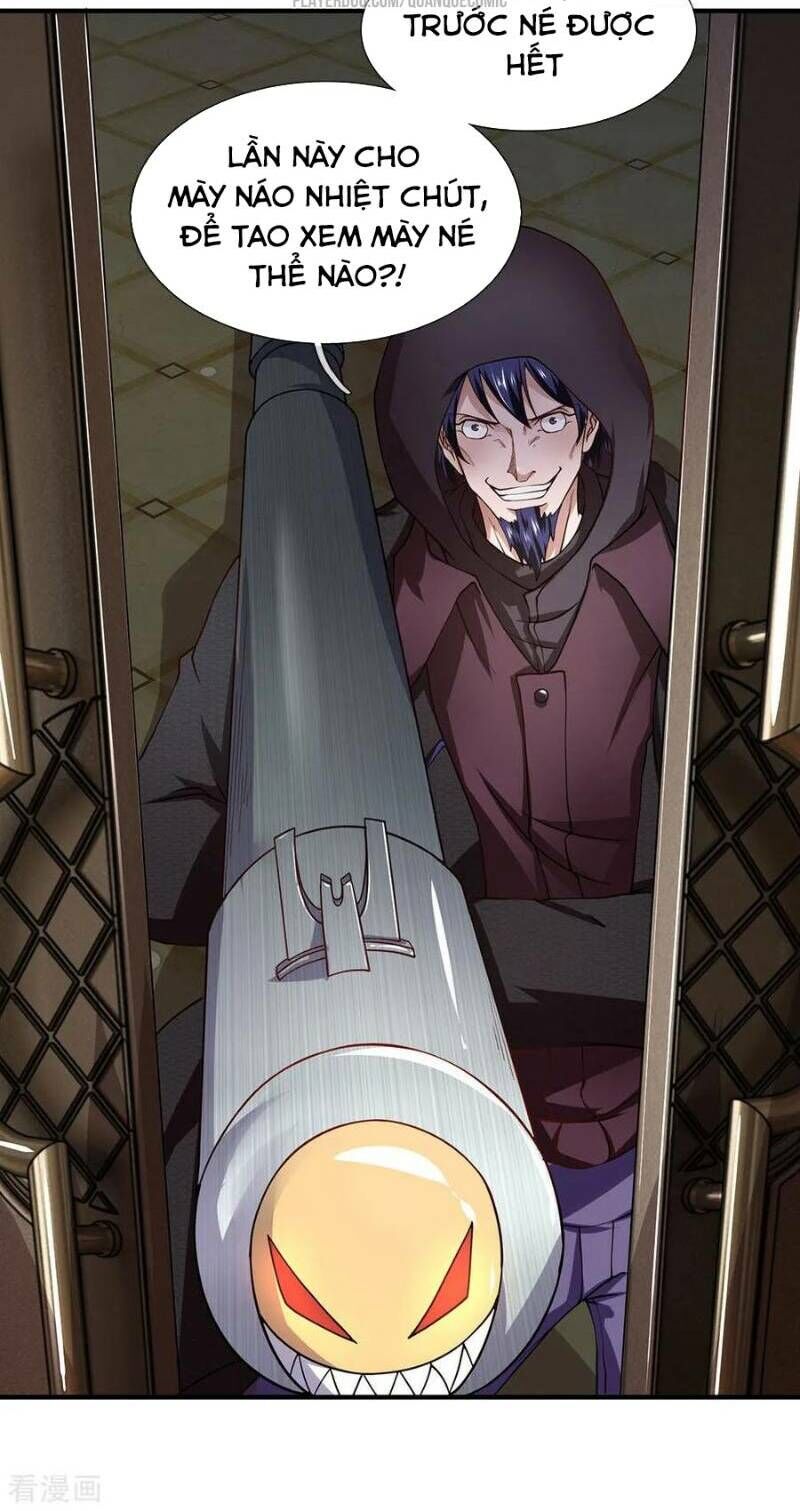 Chung Cực Binh Vương Tại Đô Thị Chapter 60 - Trang 2