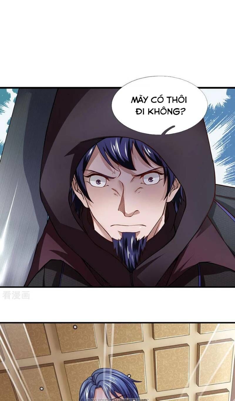 Chung Cực Binh Vương Tại Đô Thị Chapter 60 - Trang 2