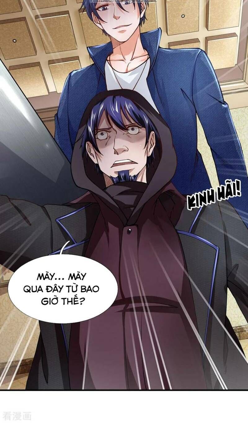 Chung Cực Binh Vương Tại Đô Thị Chapter 60 - Trang 2