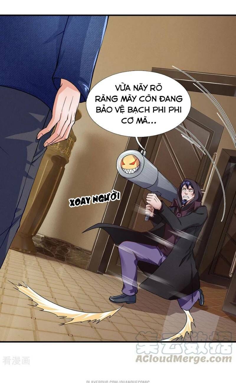 Chung Cực Binh Vương Tại Đô Thị Chapter 60 - Trang 2