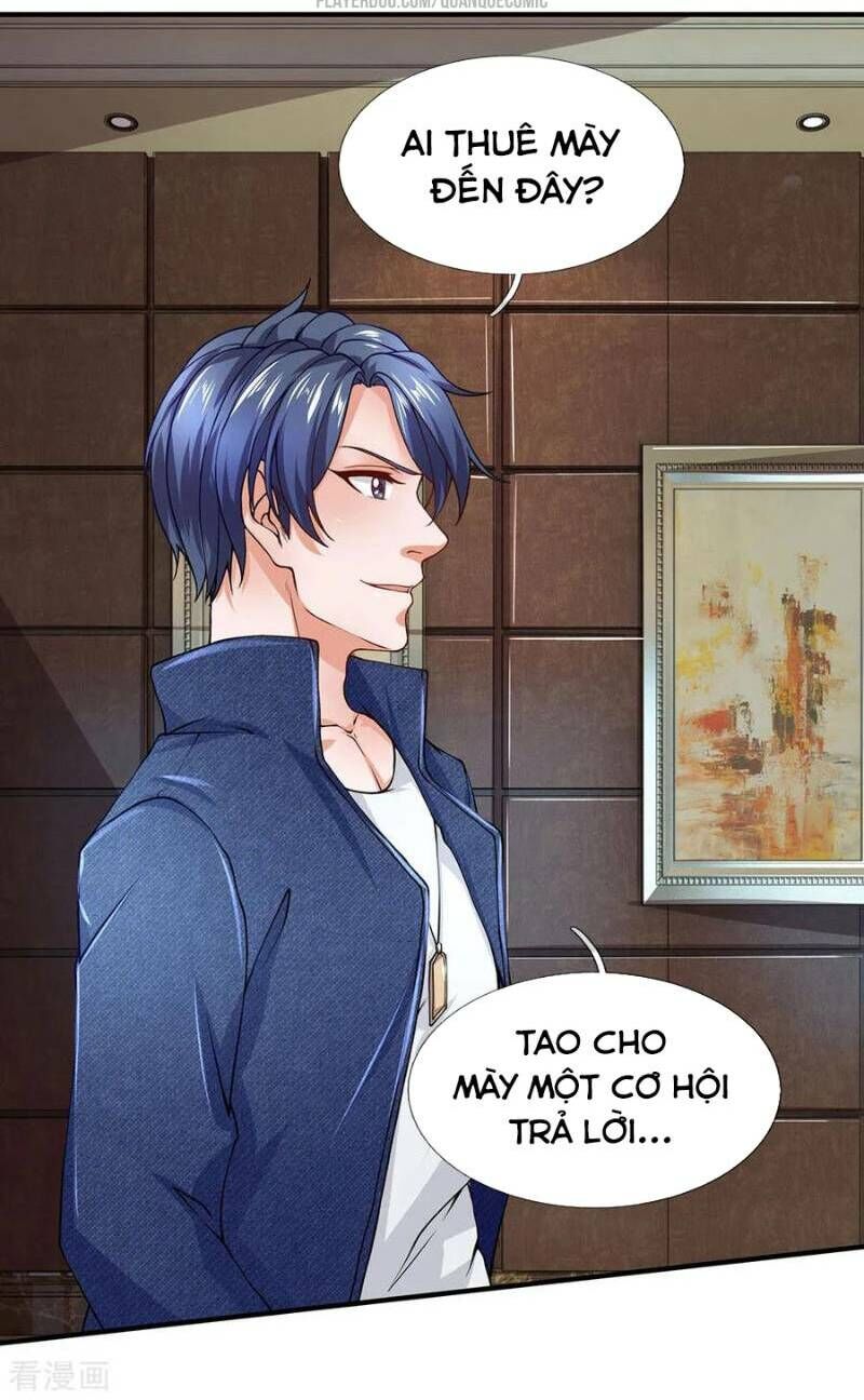 Chung Cực Binh Vương Tại Đô Thị Chapter 60 - Trang 2