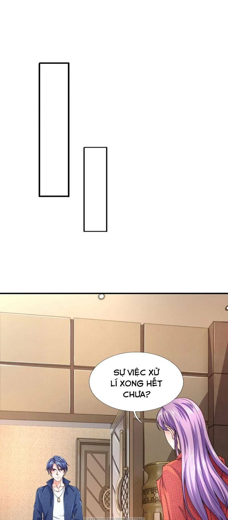 Chung Cực Binh Vương Tại Đô Thị Chapter 61 - Trang 2