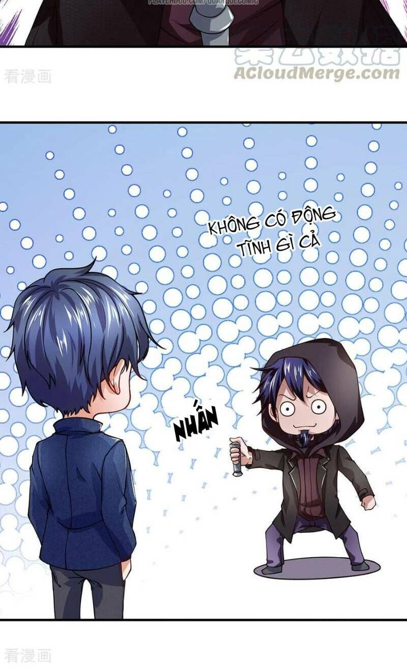 Chung Cực Binh Vương Tại Đô Thị Chapter 61 - Trang 2