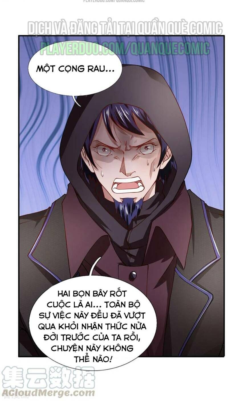 Chung Cực Binh Vương Tại Đô Thị Chapter 61 - Trang 2