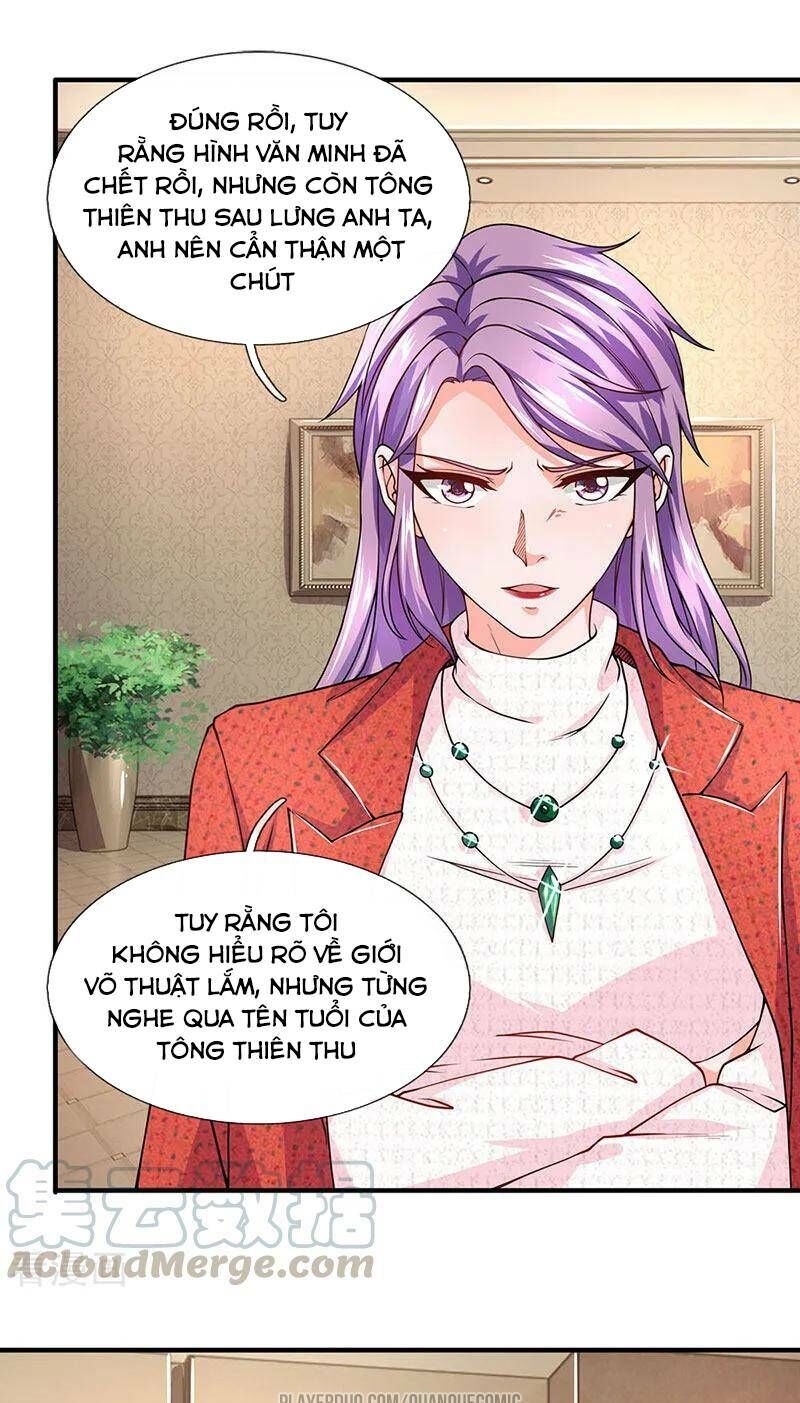 Chung Cực Binh Vương Tại Đô Thị Chapter 62 - Trang 2