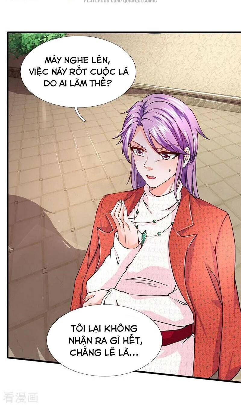 Chung Cực Binh Vương Tại Đô Thị Chapter 62 - Trang 2