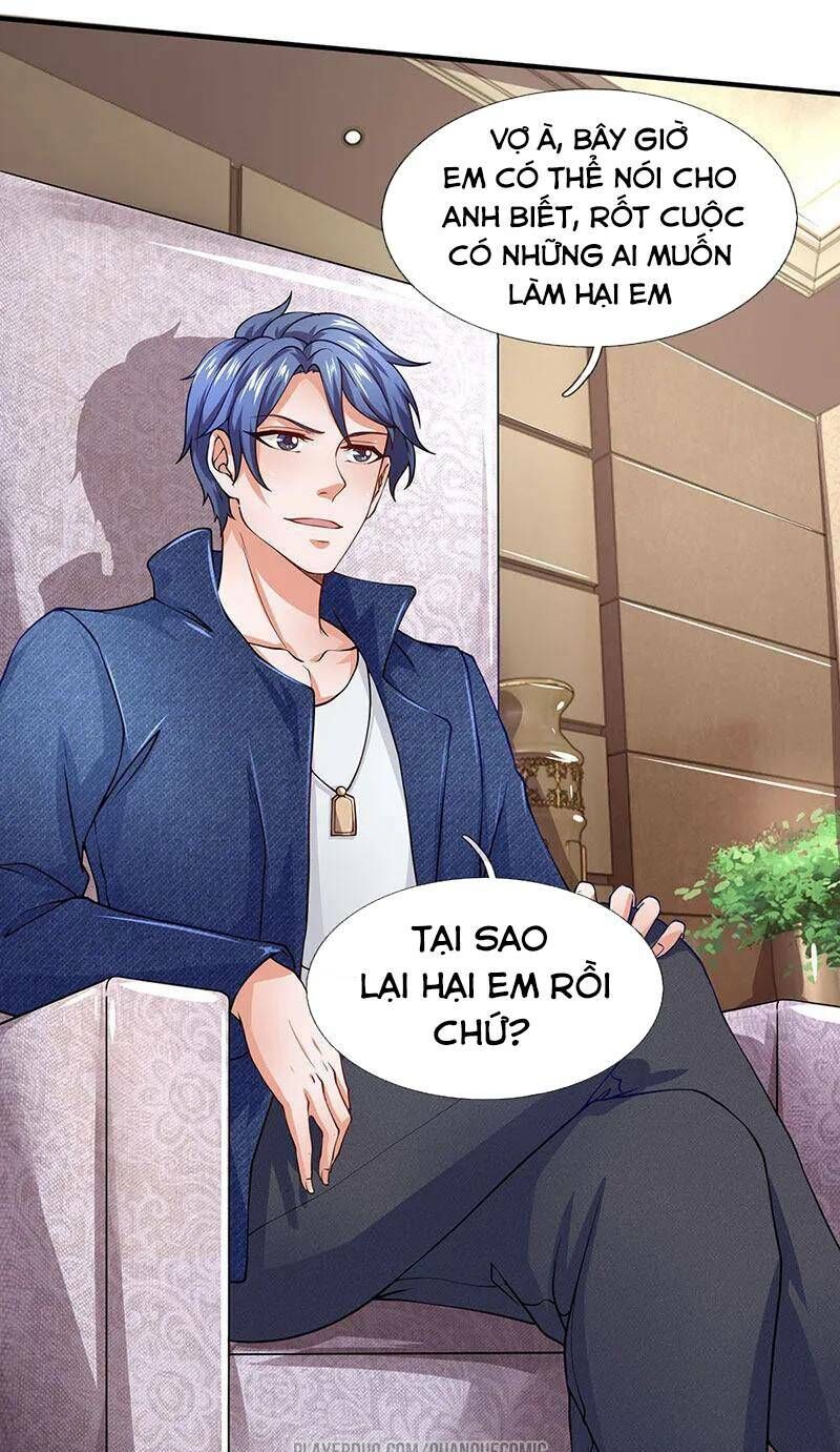 Chung Cực Binh Vương Tại Đô Thị Chapter 62 - Trang 2